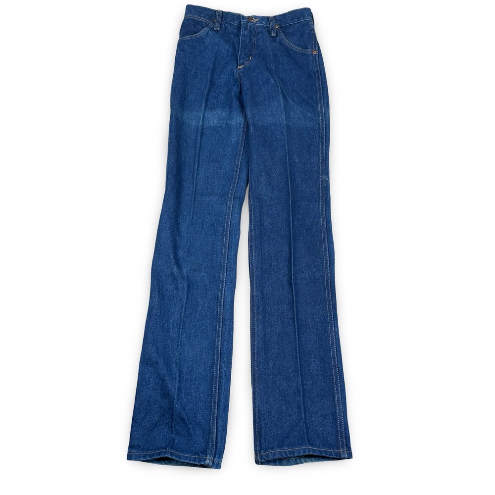Vintage Wrangler Women’s Straight Leg Jeans
